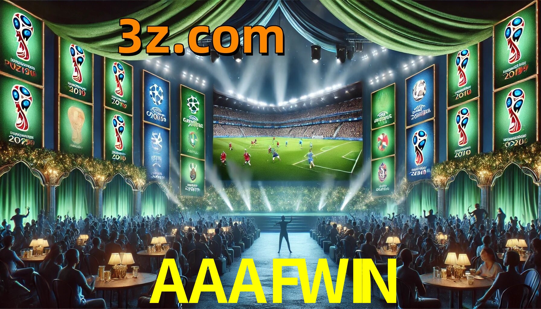 Eventos Esportivos