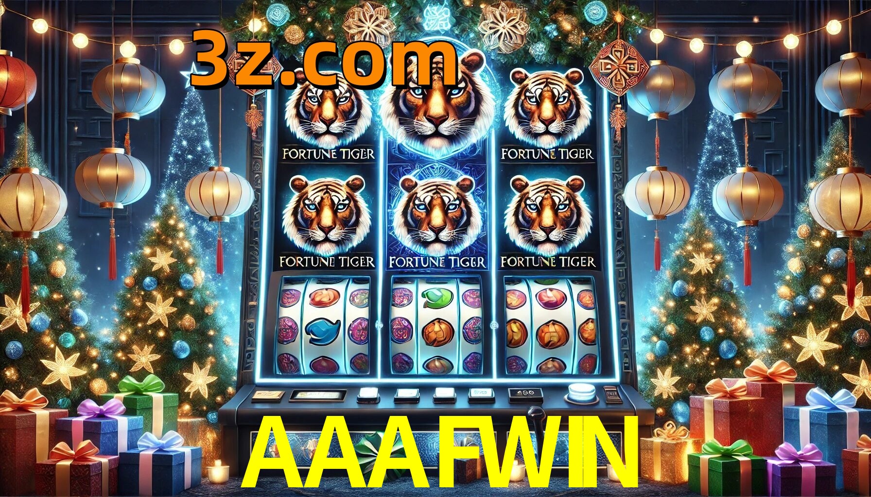Como Jogar Fortune Tiger