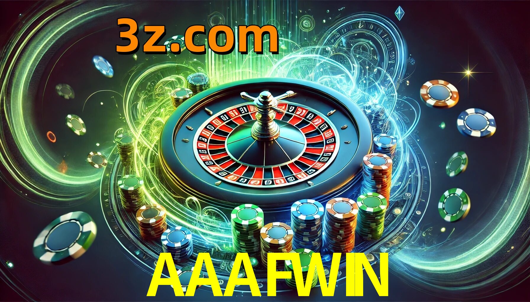 Jogos de roleta online